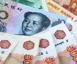 Товарооборот с Китаем вырастет до 200 млрд $